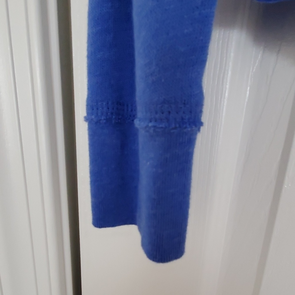 So half zip - Picture 4 of 4